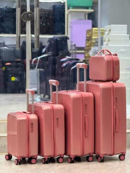 QUALITY UTI LUGGAGE