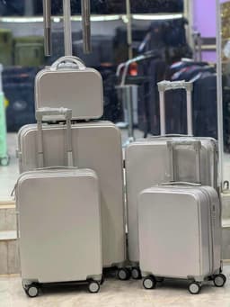 QUALITY UTI LUGGAGE