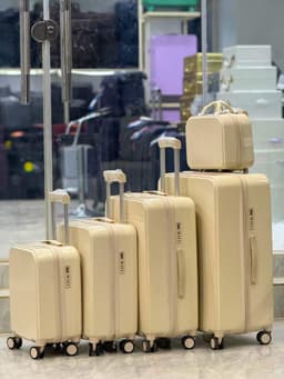 QUALITY UTI LUGGAGE