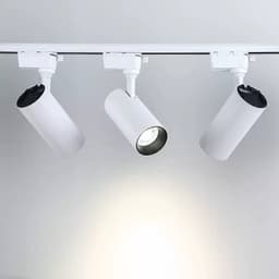 Track light