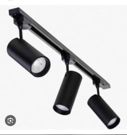 Track light